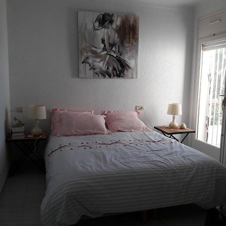 Apartamento Casa Linda Con Vistas Espectaculares Av-40 Roses Exterior foto