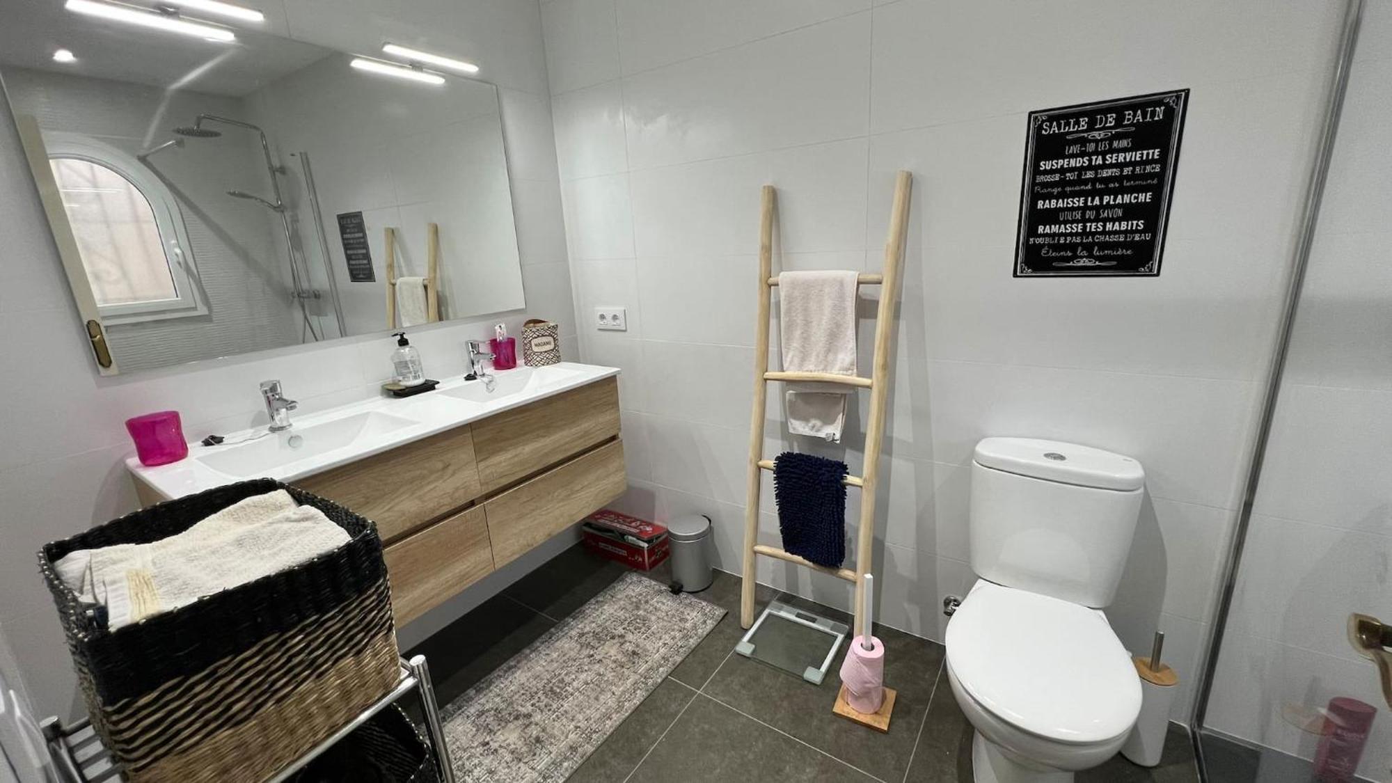 Apartamento Casa Linda Con Vistas Espectaculares Av-40 Roses Exterior foto