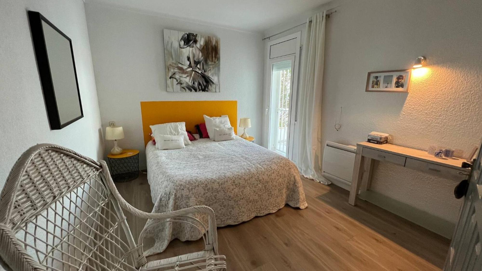 Apartamento Casa Linda Con Vistas Espectaculares Av-40 Roses Exterior foto