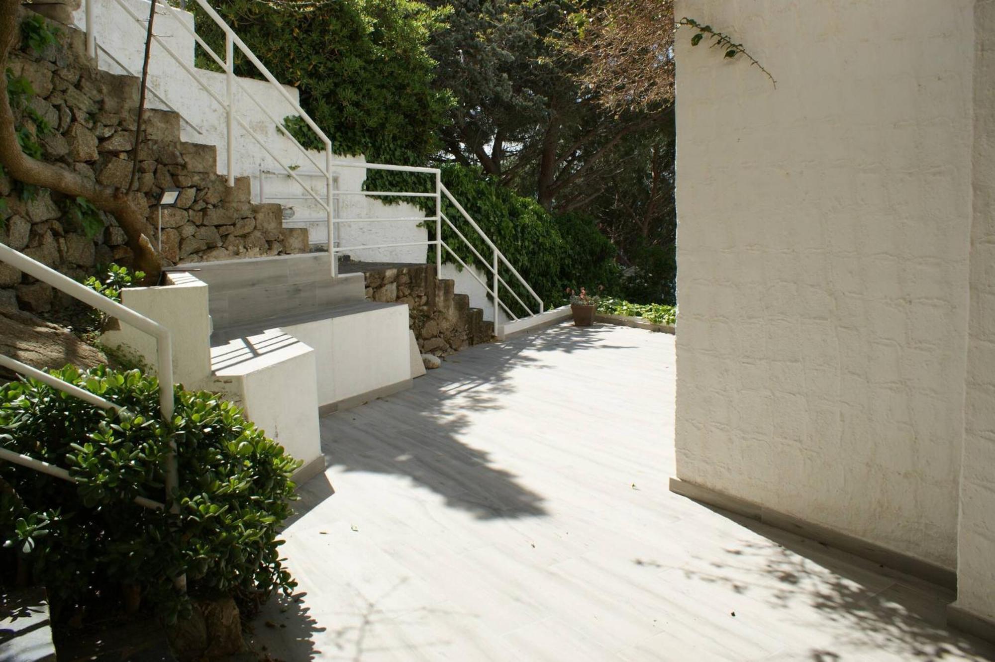 Apartamento Casa Linda Con Vistas Espectaculares Av-40 Roses Exterior foto